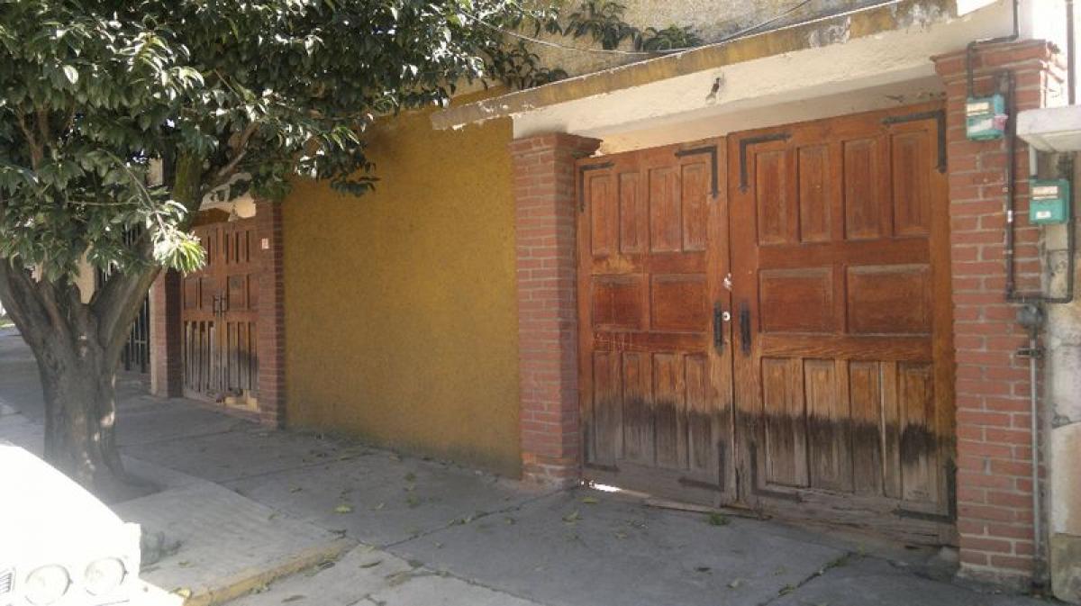 3 غرف نوم منزل في Tlalnepantla, Mexico رقم 214599