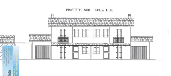 3 Schlafzimmer Villa in Adria, Italy, Nr. 225459 2