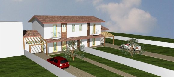 3 Schlafzimmer Villa in Adria, Italy, Nr. 225459 4