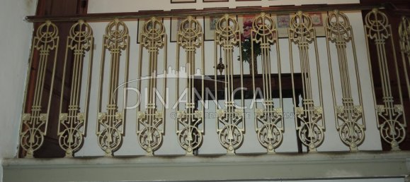 8غرفة فيلا في Capannoli, Italy رقم 236691 31