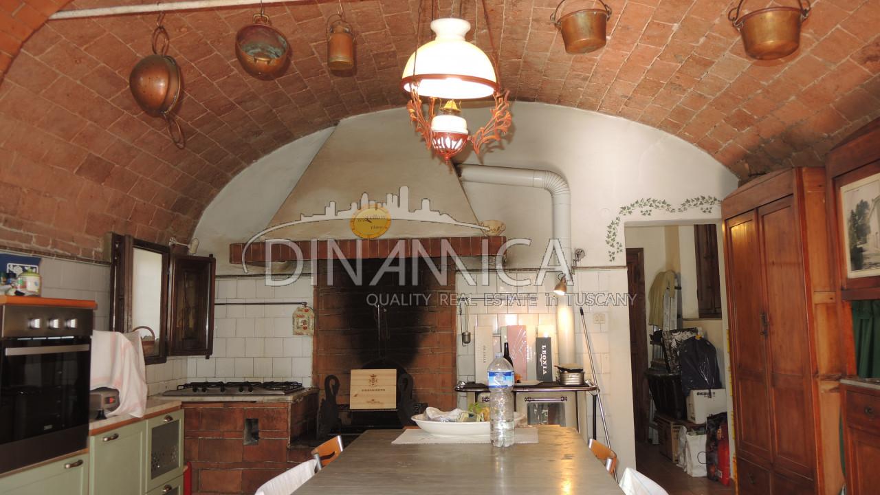 8غرفة فيلا في Capannoli, Italy رقم 236691