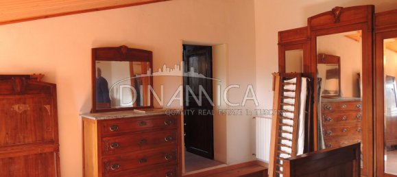 8غرفة فيلا في Capannoli, Italy رقم 236691 43