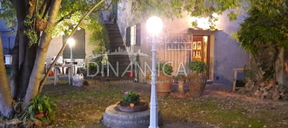 8غرفة فيلا في Capannoli, Italy رقم 236691 19