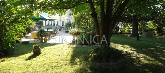 8غرفة فيلا في Capannoli, Italy رقم 236691 22