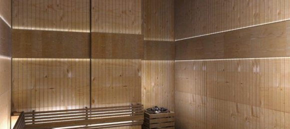 Квартира с 2 комнатами в Аланья, Турция № 29963 18