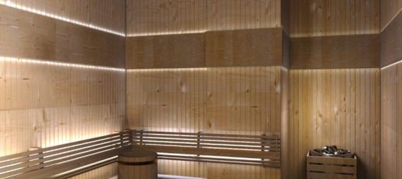 Квартира с 2 комнатами в Аланья, Турция № 29963 17