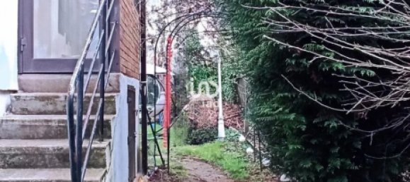 3 bedrooms House in Saint-Etienne-du-Rouvray, France No. 321501 10