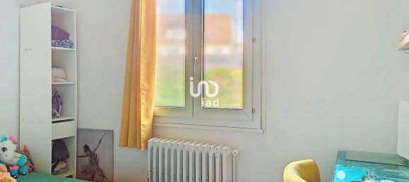 3 bedrooms House in Saint-Etienne-du-Rouvray, France No. 321501 14