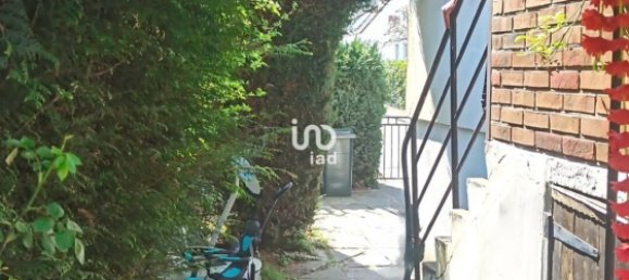 3 bedrooms House in Saint-Etienne-du-Rouvray, France No. 321501 6