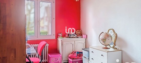 3 bedrooms House in Saint-Etienne-du-Rouvray, France No. 321501 12