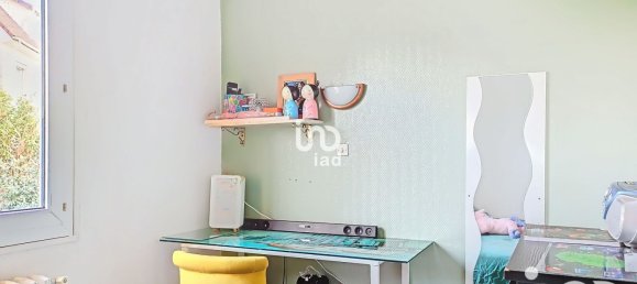 3 bedrooms House in Saint-Etienne-du-Rouvray, France No. 321501 9