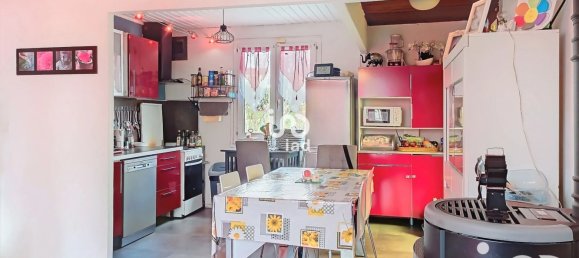 3 bedrooms House in Saint-Etienne-du-Rouvray, France No. 321501 7