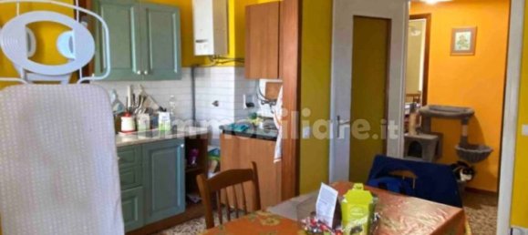 2 bedrooms Apartment in Vespolate, Italy No. 270096 12