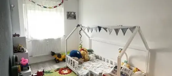 2 bedrooms Apartment in Sigmaringen, Germany No. 15305 6