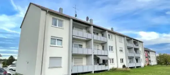 2 bedrooms Apartment in Sigmaringen, Germany No. 15305 8