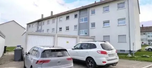 2 bedrooms Apartment in Sigmaringen, Germany No. 15305 9