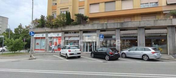 Propiedad comercial de 1 habitación en Gallarate, Italy No. 85667 7