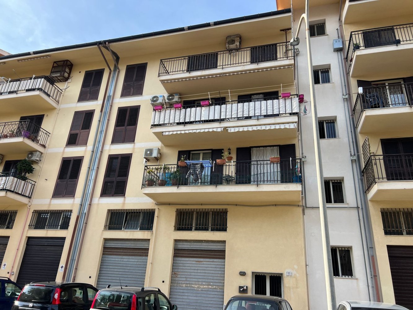 4-Zimmer Wohnung in Licata, Italy, Nr. 142551