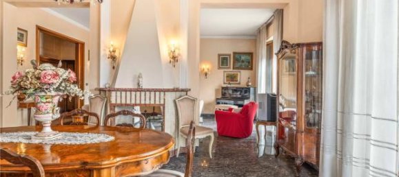 Apartamento de 4 dormitorios en Florence, Italy No. 154699 4
