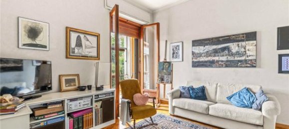 Apartamento de 4 dormitorios en Florence, Italy No. 154699 19