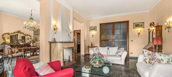 Apartamento de 4 dormitorios en Florence, Italy No. 154699 7