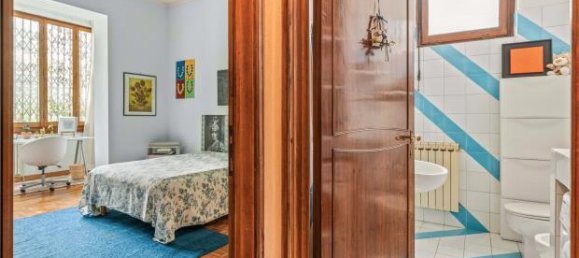 Apartamento de 4 dormitorios en Florence, Italy No. 154699 22