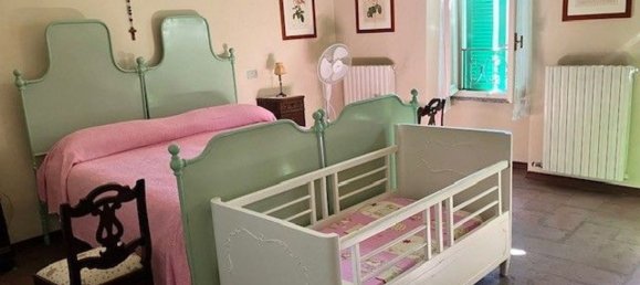 6 غرف نوم منزل في Breme, Italy رقم 365664 19