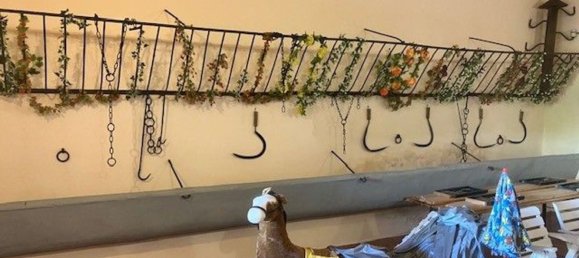 6 غرف نوم منزل في Breme, Italy رقم 365664 49