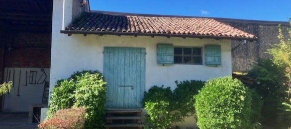 6 غرف نوم منزل في Breme, Italy رقم 365664 35