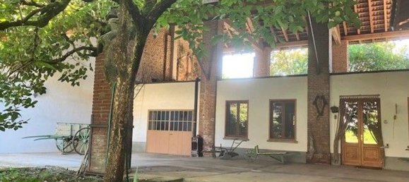 6 غرف نوم منزل في Breme, Italy رقم 365664 37