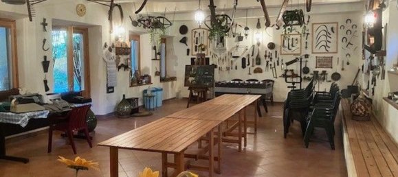 6 غرف نوم منزل في Breme, Italy رقم 365664 45