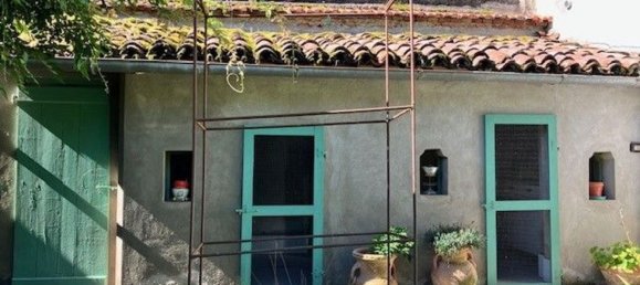 6 غرف نوم منزل في Breme, Italy رقم 365664 34