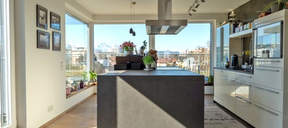 4-salle Duplex à Salzburg, Austria No. 224516 4