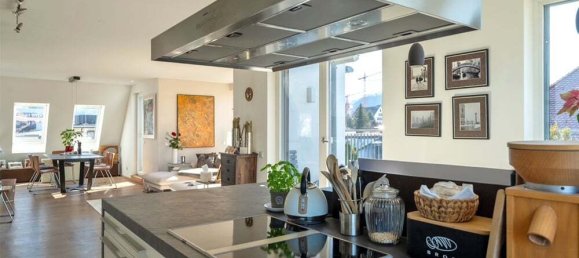 4-salle Duplex à Salzburg, Austria No. 224516 3