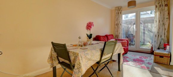 4 chambres Maison à Whitfield, United Kingdom No. 10784 5