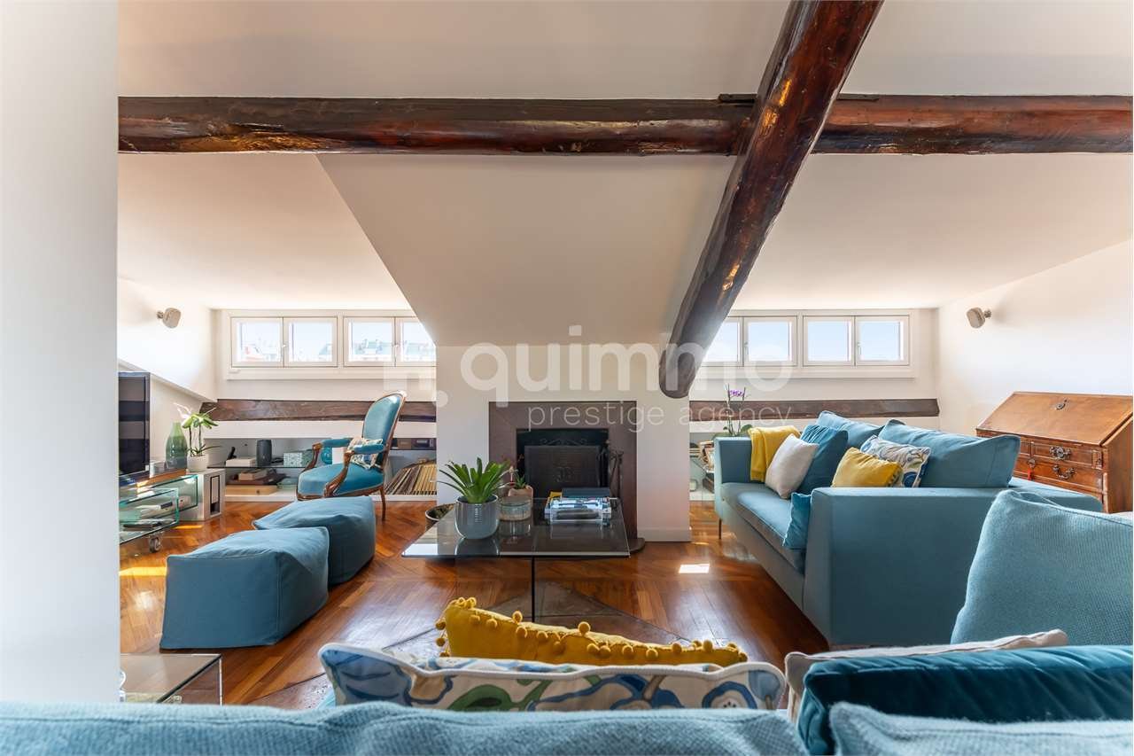 Apartamento T4 em Milan, Italy N.º 371594