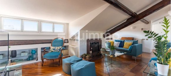 Apartamento T4 em Milan, Italy N.º 371594 4