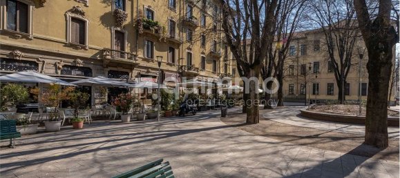 Apartamento T4 em Milan, Italy N.º 371594 30