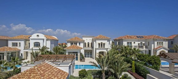 5 bedrooms Villa in Larnaca, Cyprus No. 12499 5