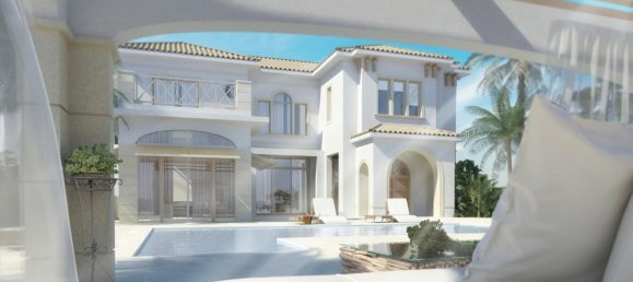5 bedrooms Villa in Larnaca, Cyprus No. 12499 10