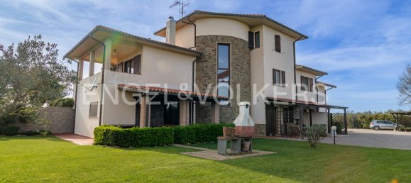 7 chambres Villa à Scarlino, Italy No. 129750 4