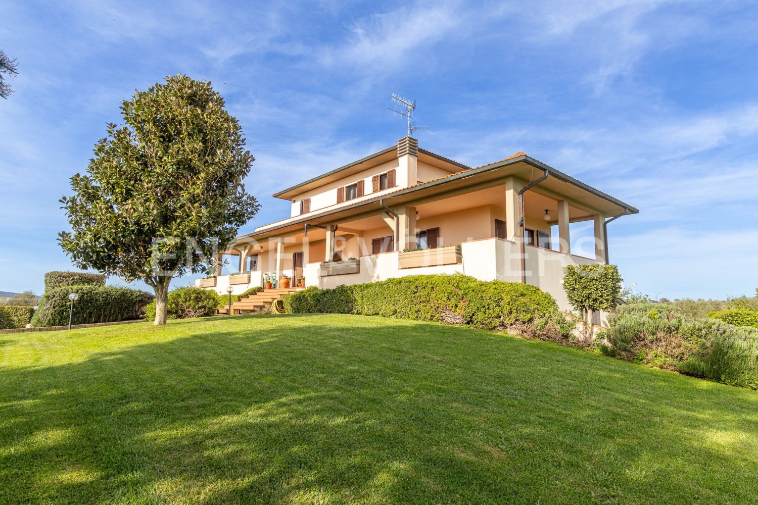 7 chambres Villa à Scarlino, Italy No. 129750