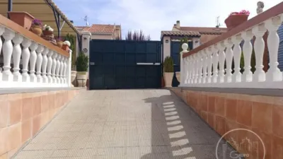 Casa T5 em Avila, Spain N.º 187777