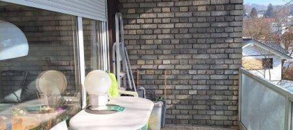 3 rooms Apartment in Gmunden, Austria No. 175920 2