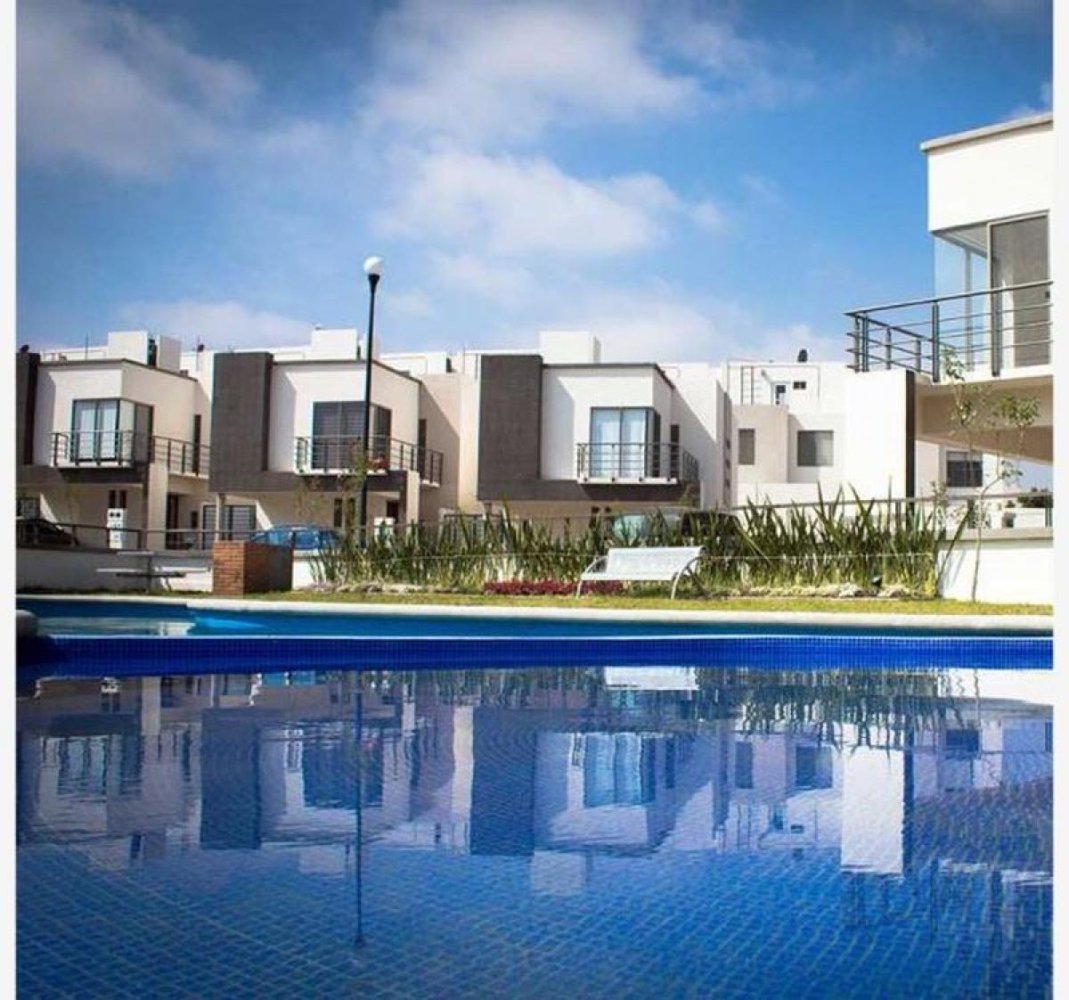 3 chambres Maison à Queretaro, Mexico No. 150907