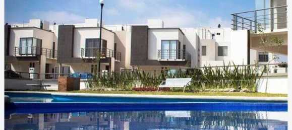 3 chambres Maison à Queretaro, Mexico No. 150907 2