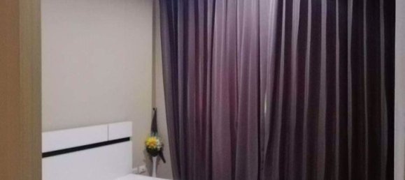 2 bedrooms Condo in Bang Kapi, Thailand No. 8601 4