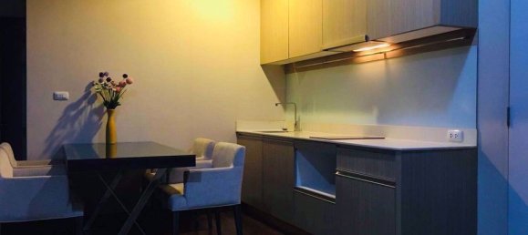 2 bedrooms Condo in Bang Kapi, Thailand No. 8601 2