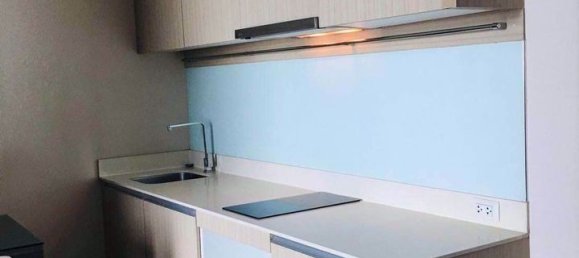 2 bedrooms Condo in Bang Kapi, Thailand No. 8601 3