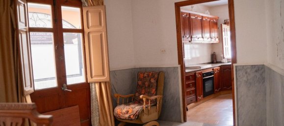 4 Schlafzimmer Haus in Macael, Spain, Nr. 158191 6
